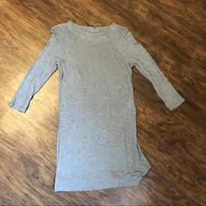Zara Tunic
